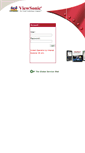 Mobile Screenshot of customercare.viewsonic.com.tw